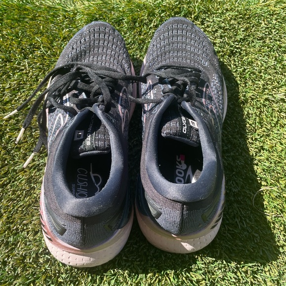 Women’s Brooks Glycerin 19 Running Shoes sz 10 - Picture 4 of 7